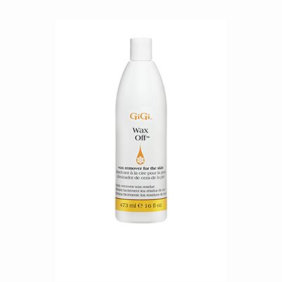 GiGi Wax off 16 oz