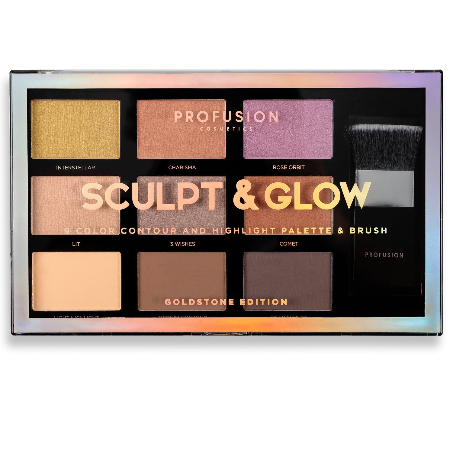 Sculpt & Glow