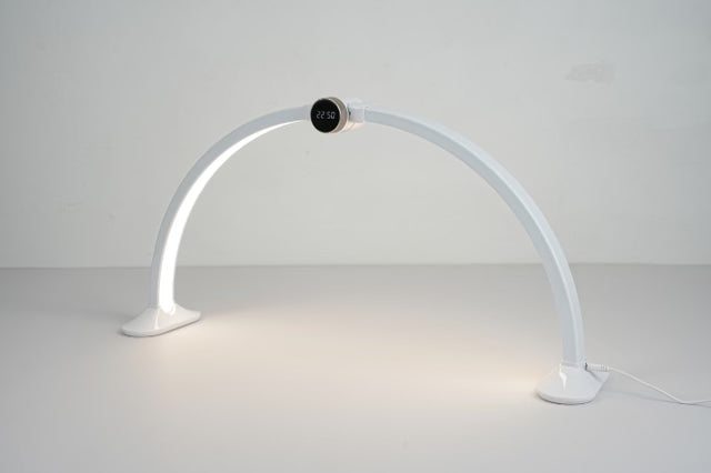 Extreme+ Sea Mew Led Table Lamp - White