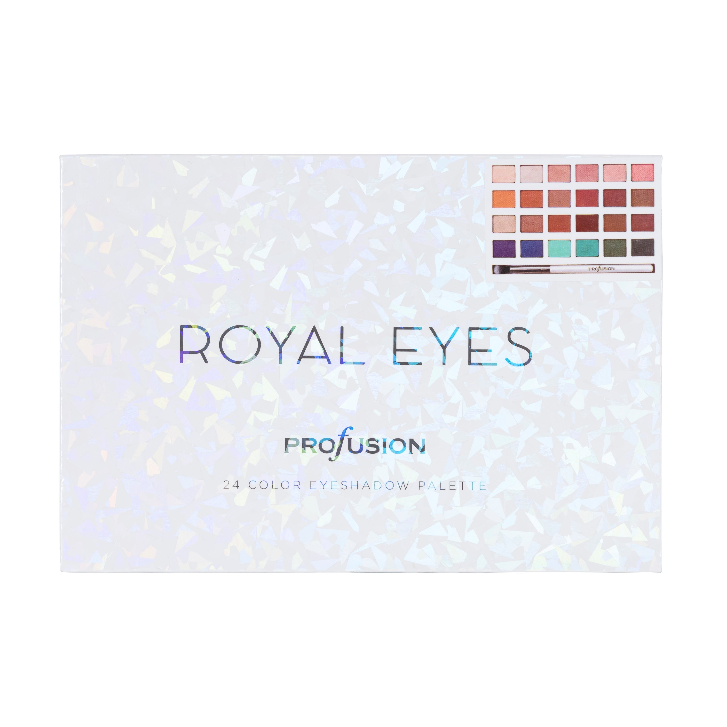 Royal Eyes