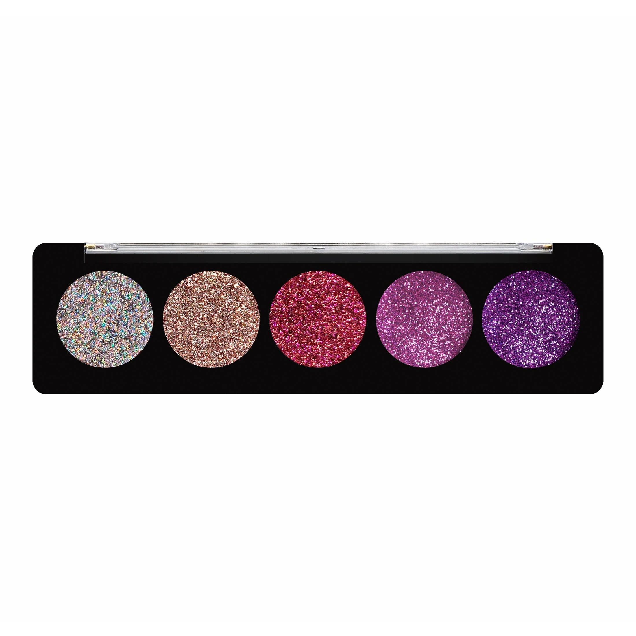 GEMS Glitter Palette