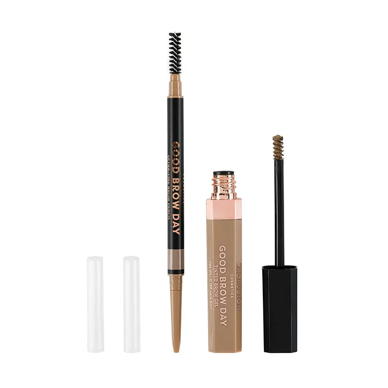 Good Brow Day 2pc Kit