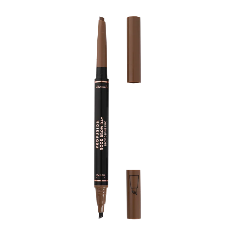 Good Brow Day - Brow Define Duo