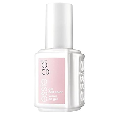 ESSIE GEL 502G MINIMALISTIC