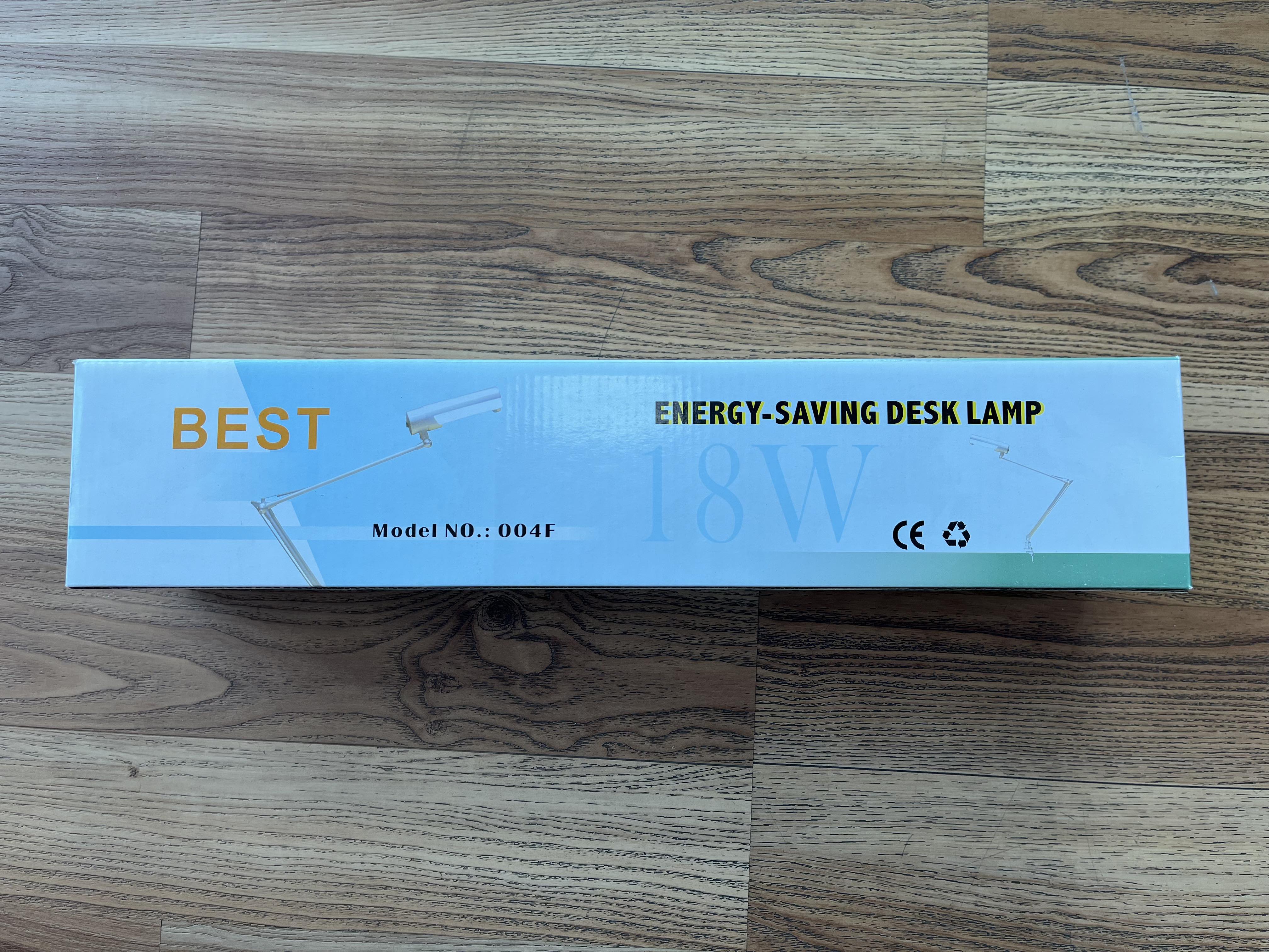 Best Save Energy Desk Lamp