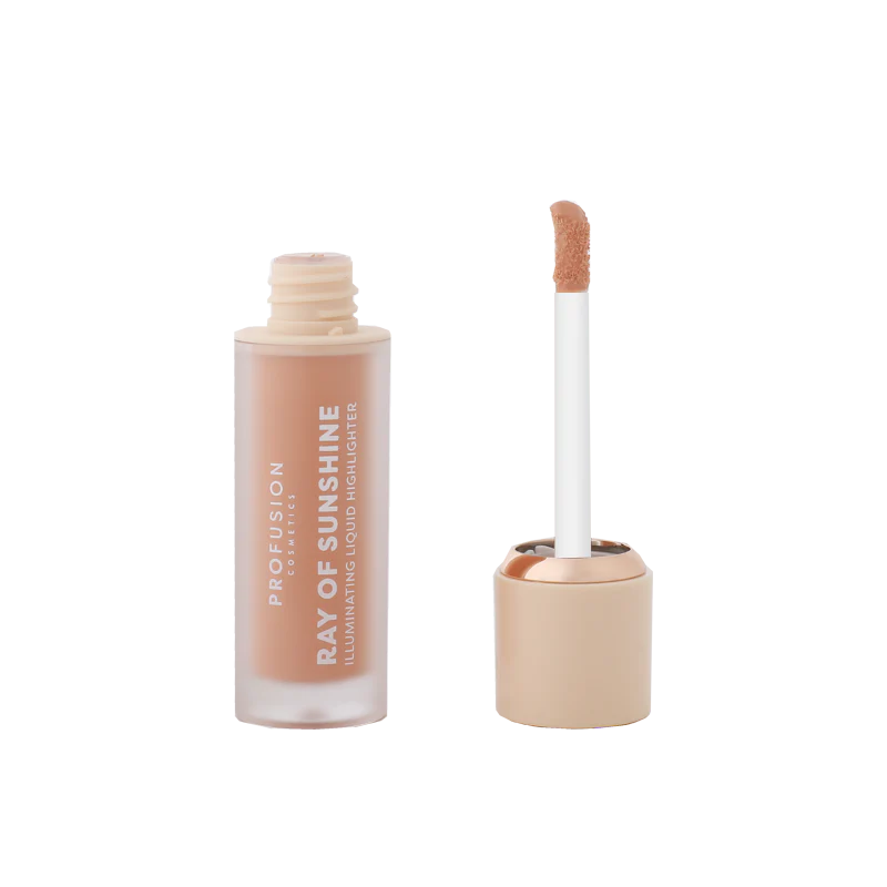 Ray of Sunshine Liquid Highlighter