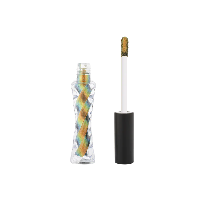 Prismatic Chrome Liquid Eyeshadow