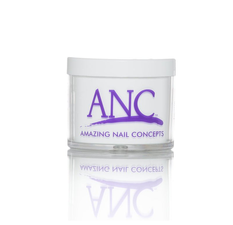 ANC Dipping Powder Pink & White 4 Oz- French White