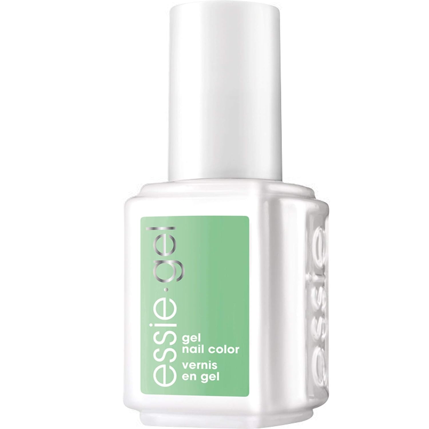 ESSIE GEL 829G FIRST TIMER