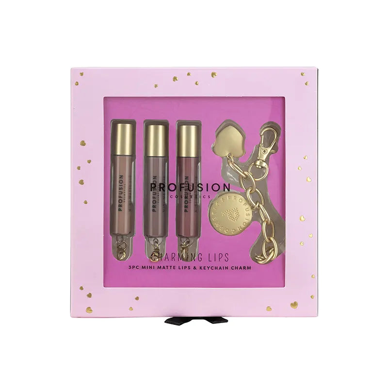 Charming Lips Set