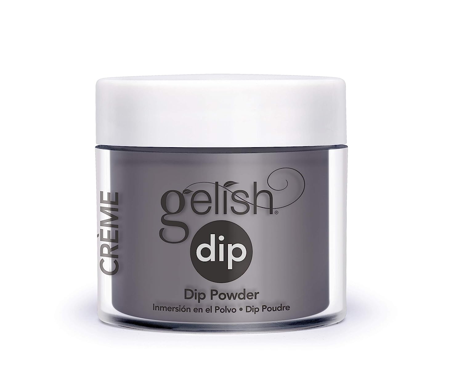 Gelish Dipping powder - "Sweater Weather"