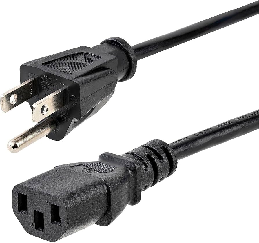 Power Source cable