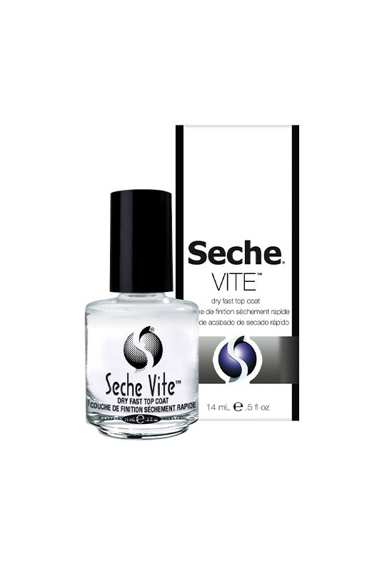 Seche Vite Top coat  0.5 oz