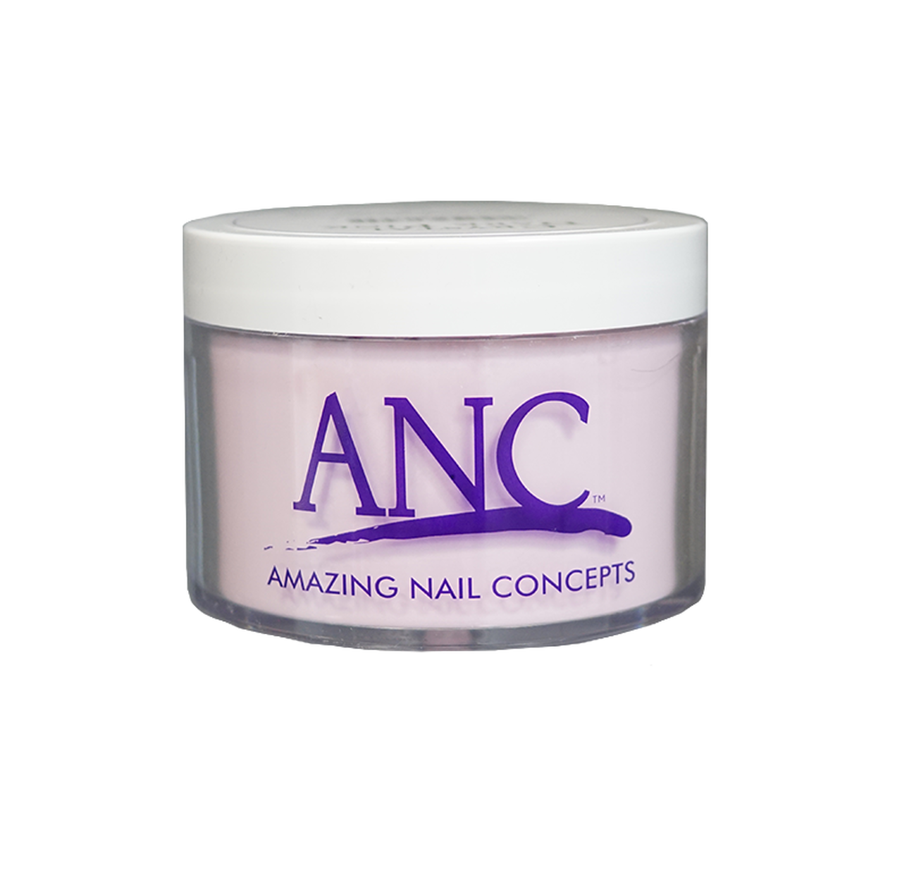 ANC Dipping Powder Pink & White 8 Oz - Light Pink