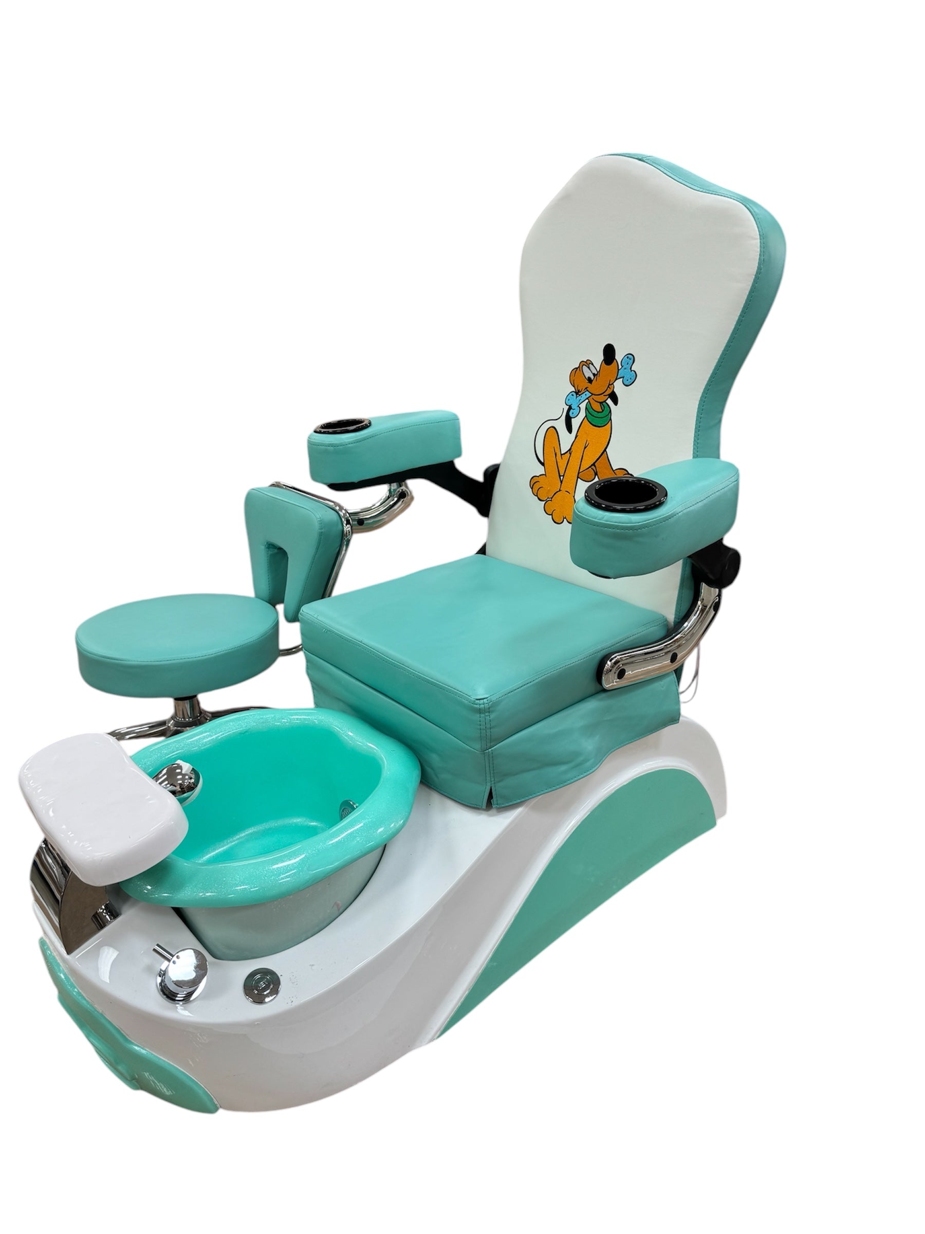 Ghế Spa Brianna Kid Pedicure