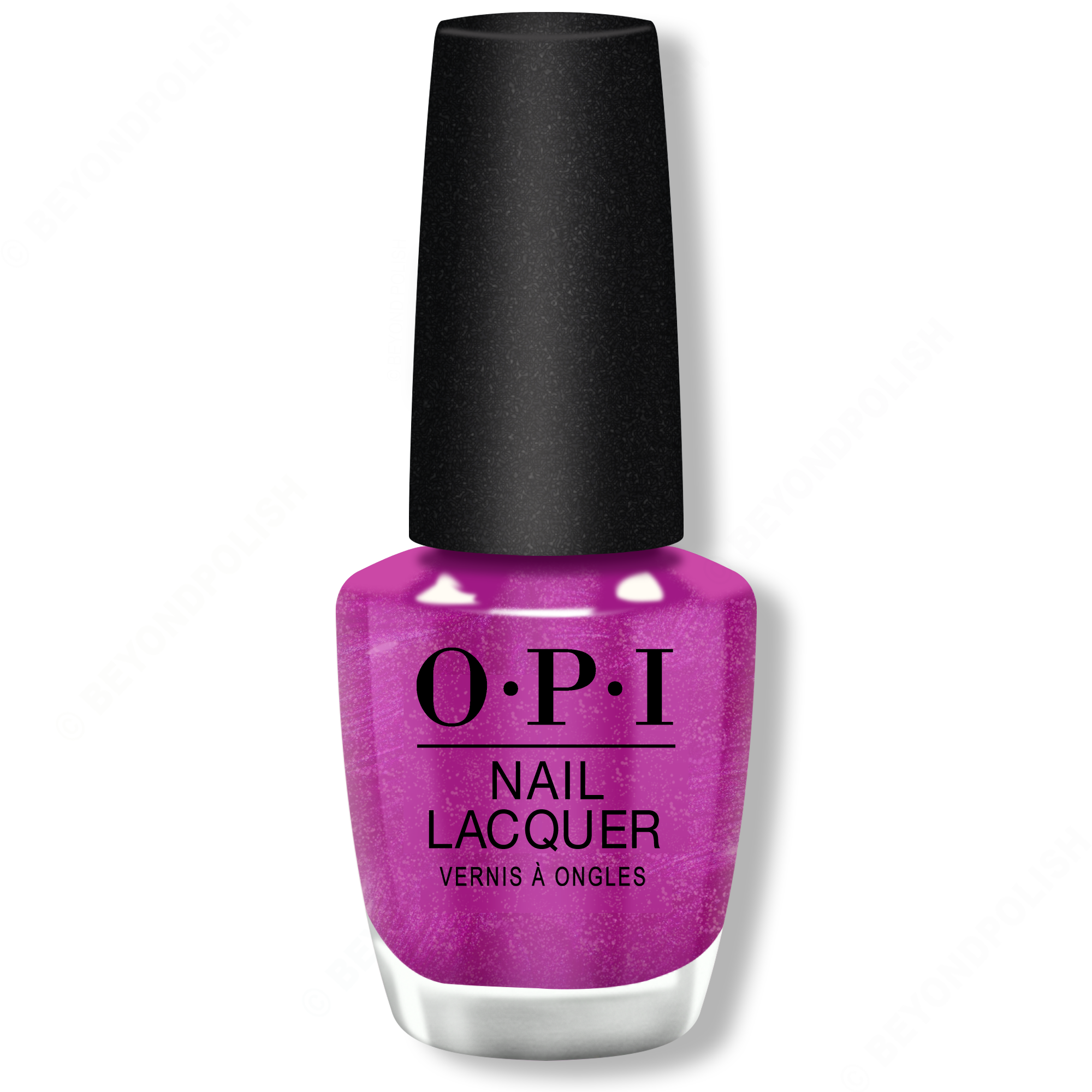 OPI Nail Polish - HRP07 Charmed, I’m Sure