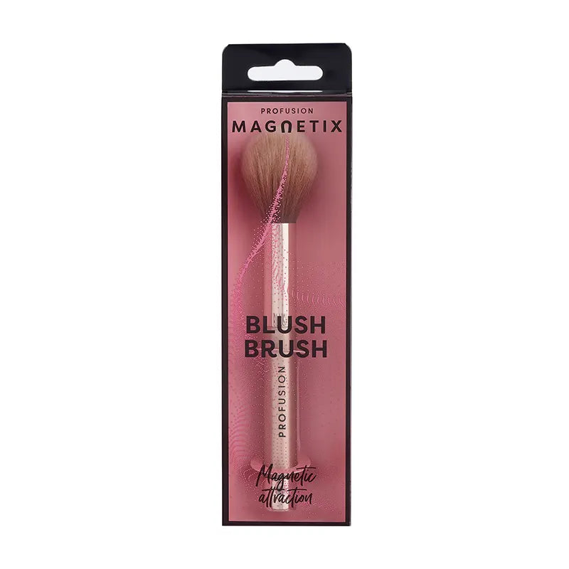 MAGNETIX BLUSH BRUSH