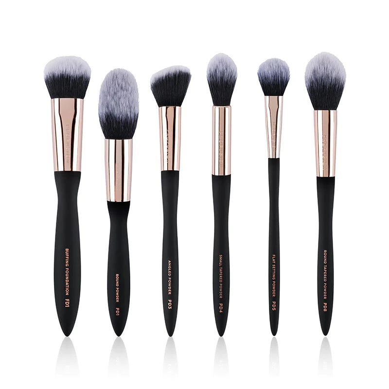 Artistry Face Brush Bundle