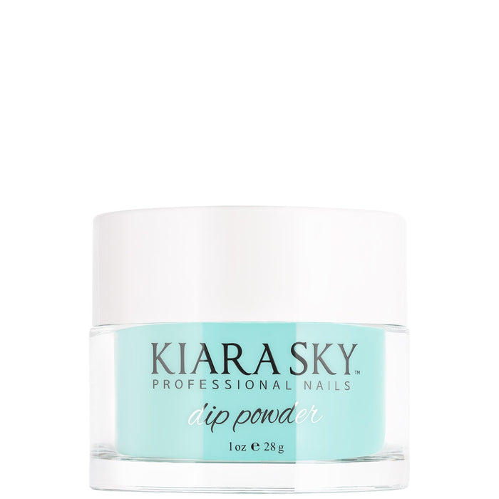 Kiara Sky - D636 Wavy Baby Dip Powder