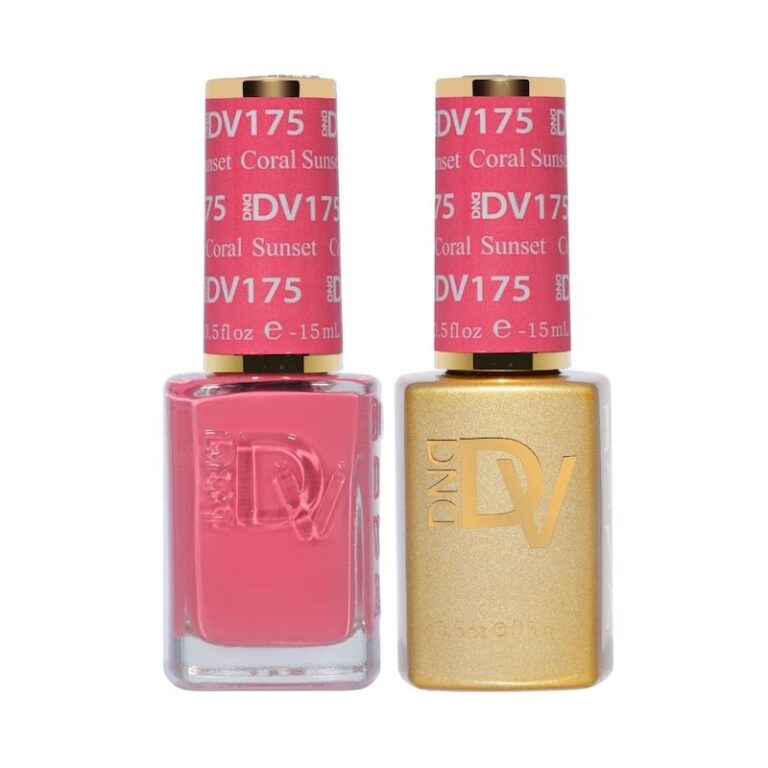 Diva Duo Matching gel #175