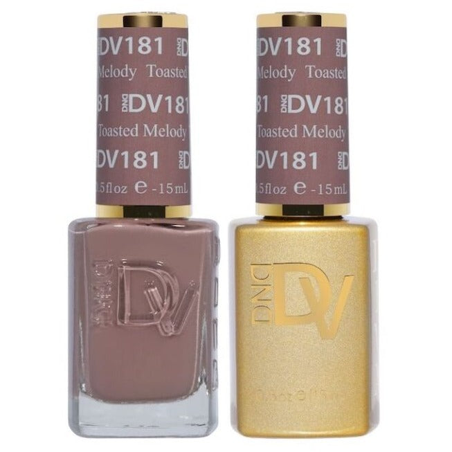 Diva Duo Matching gel #181