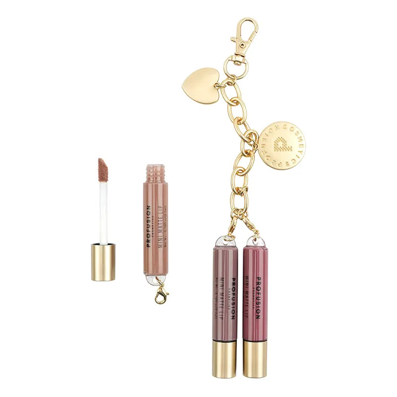 Charming Lips Set