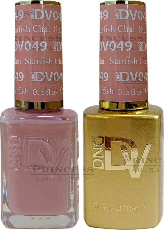 Diva Duo Matching gel #49