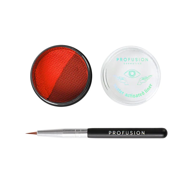 Rituals | Haunting Rituals Water-Activated Liner Duo