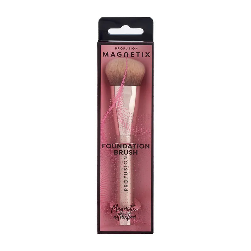 MAGNETIX FOUNDATION BRUSH