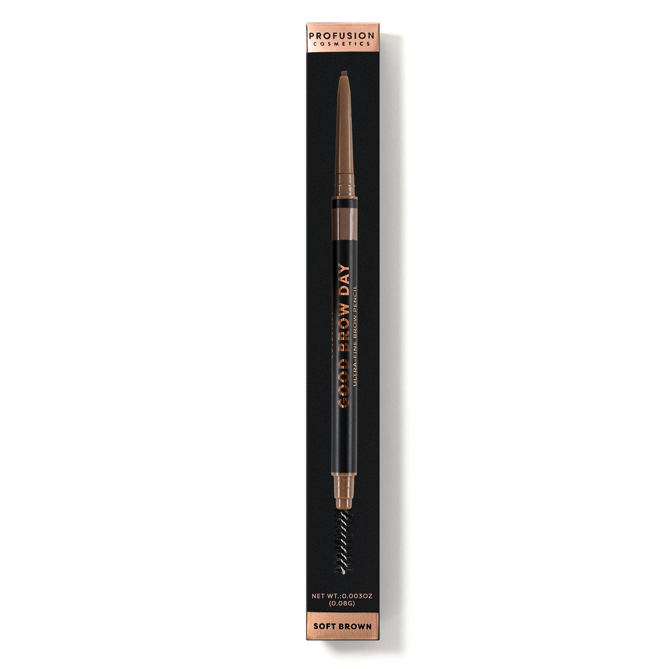 Good Brow Day Ultra-Fine Brow Pencil