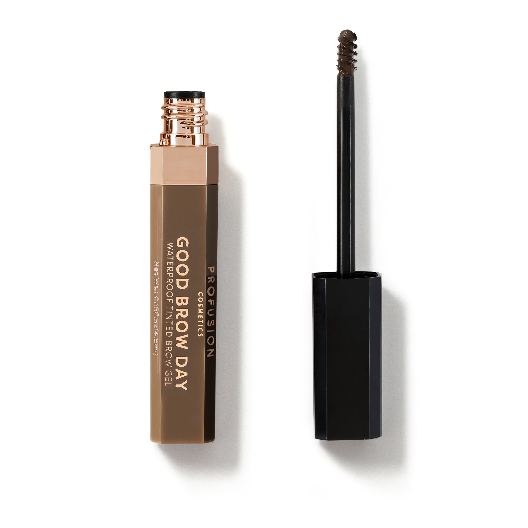 Good Brow Day Waterproof Tinted Brow Gel