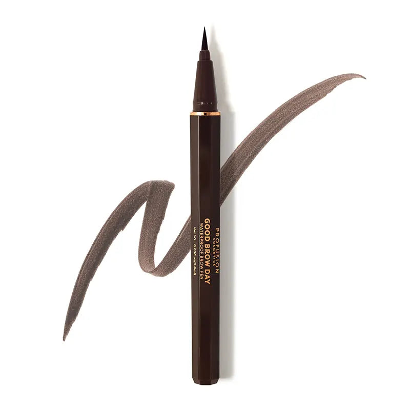 Good Brow Day Waterproof Brow Pen