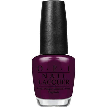 OPI Nail Polish - H06 Rich & Brazilian