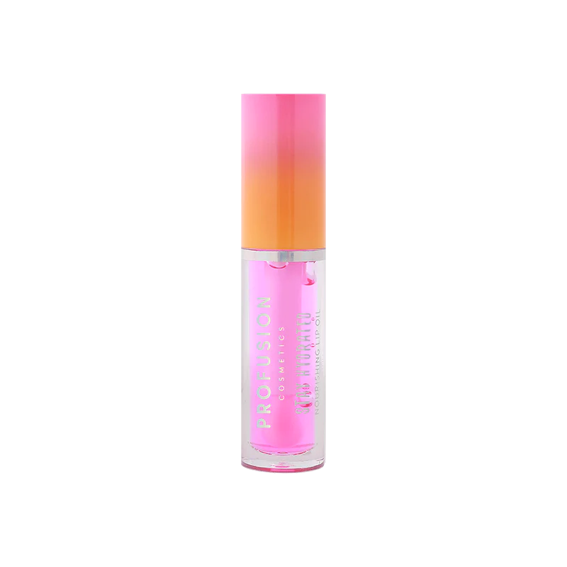 It's a Vibe | Stay Hydrating Nourishing Lip Oil