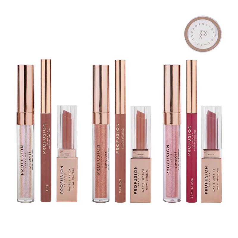 Written in the Stars | Stars Aligned Ultimate Lip Kit