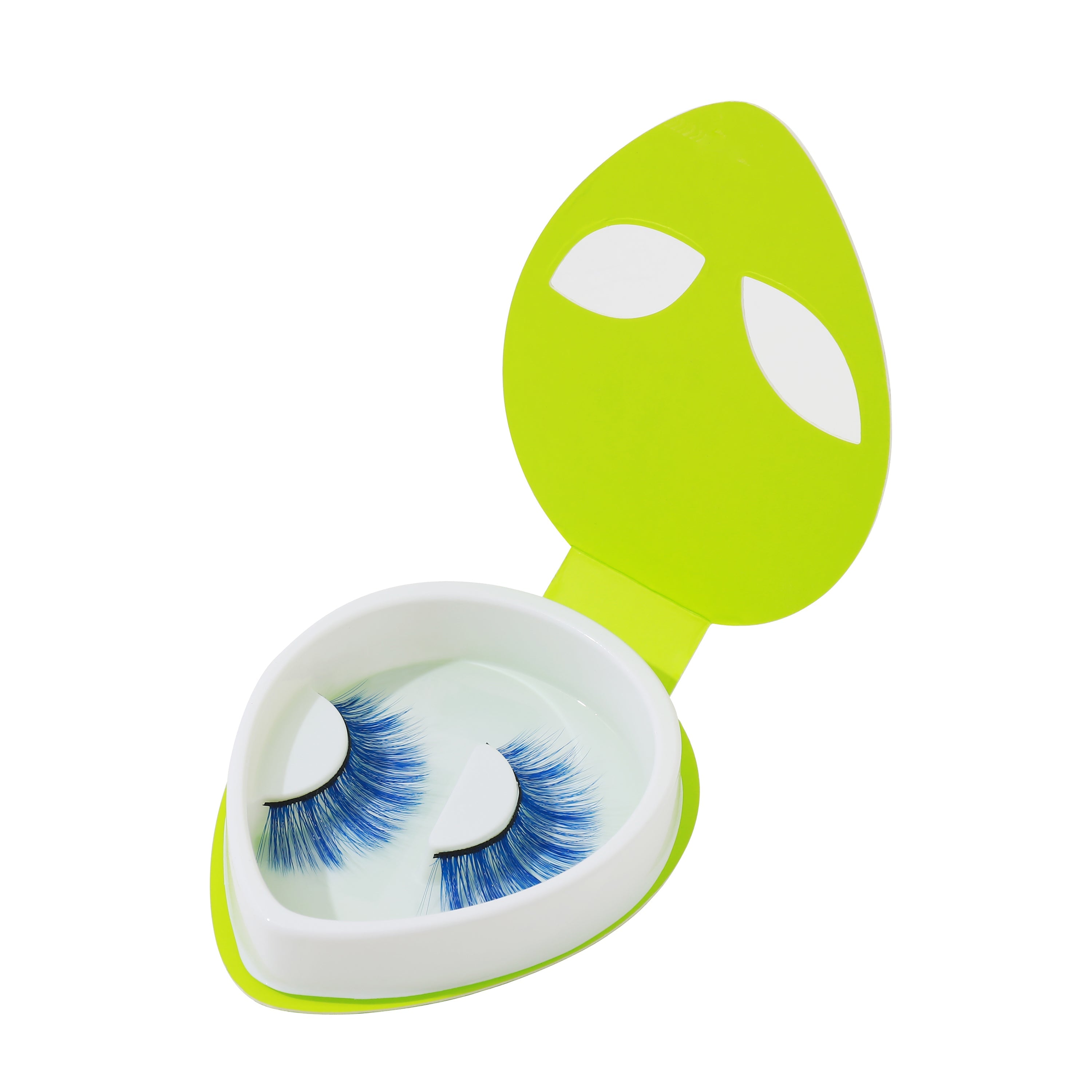 UFO | SFX Glow-In-The-Dark Lashes