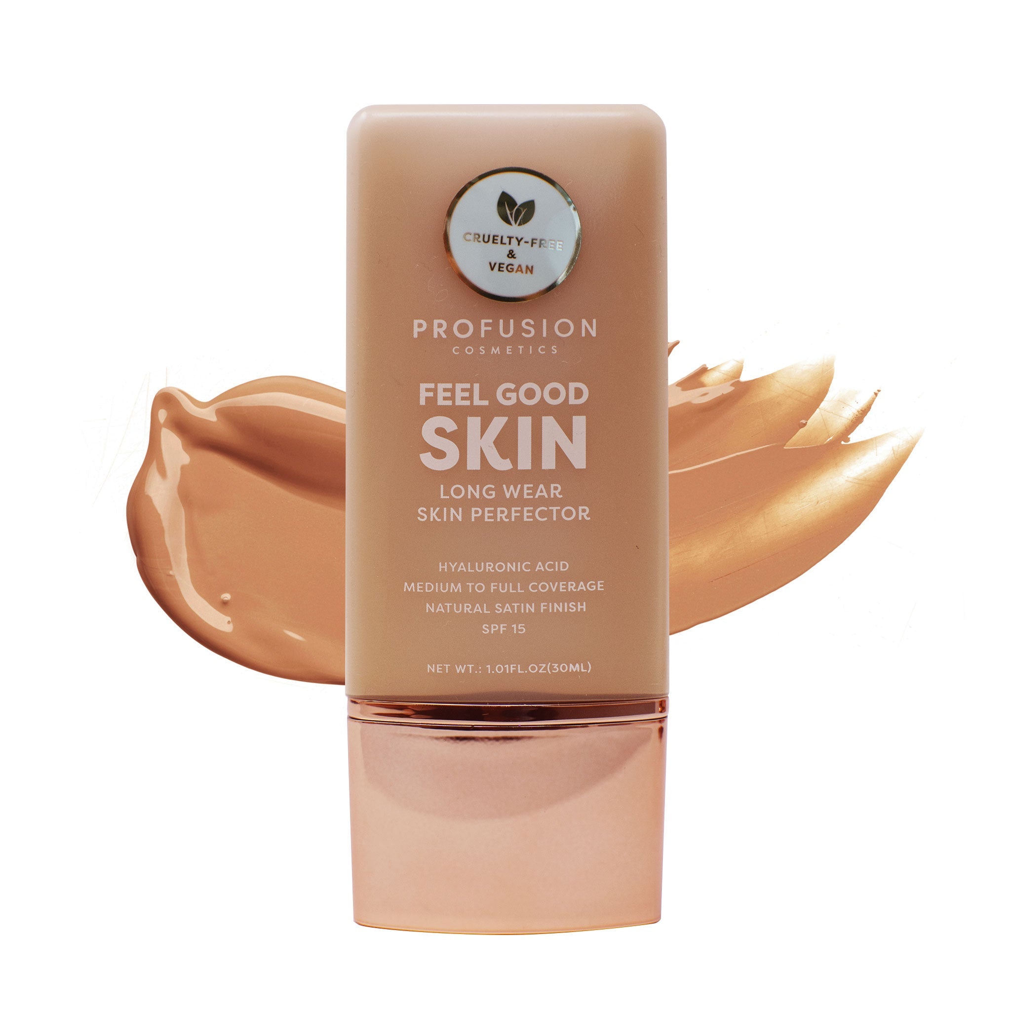 Feel Good Skin | Hydrating Skin Perfector