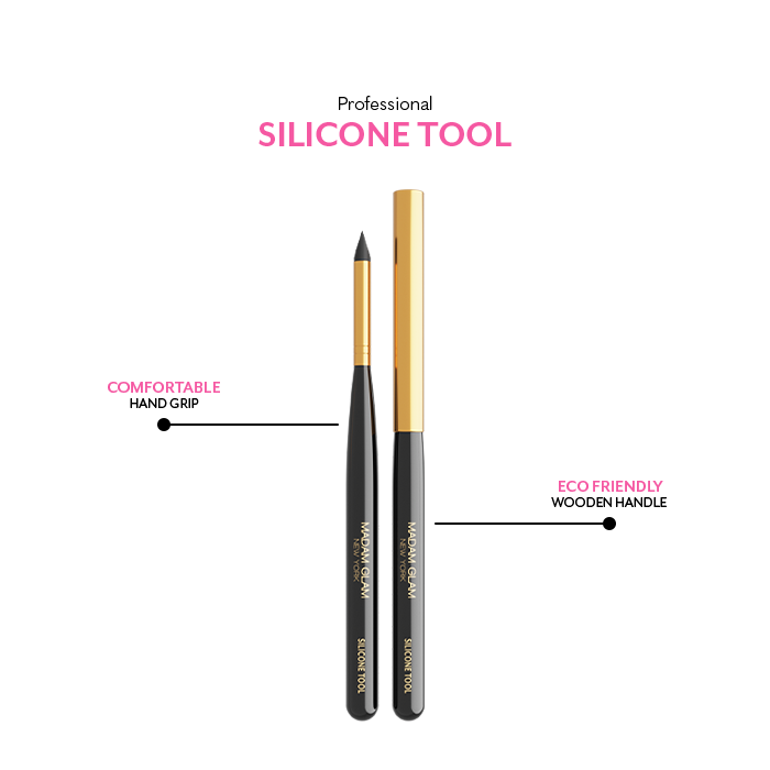 Professional Silicone Tool