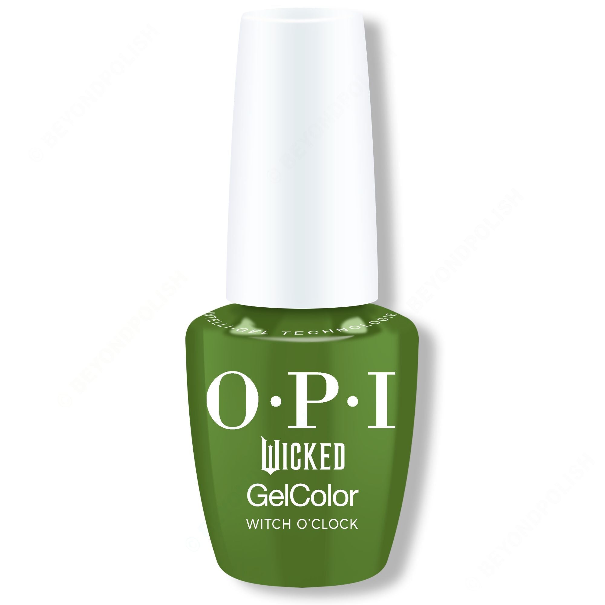 OPI Polish Holiday 24 Collection - Witch O'Clock