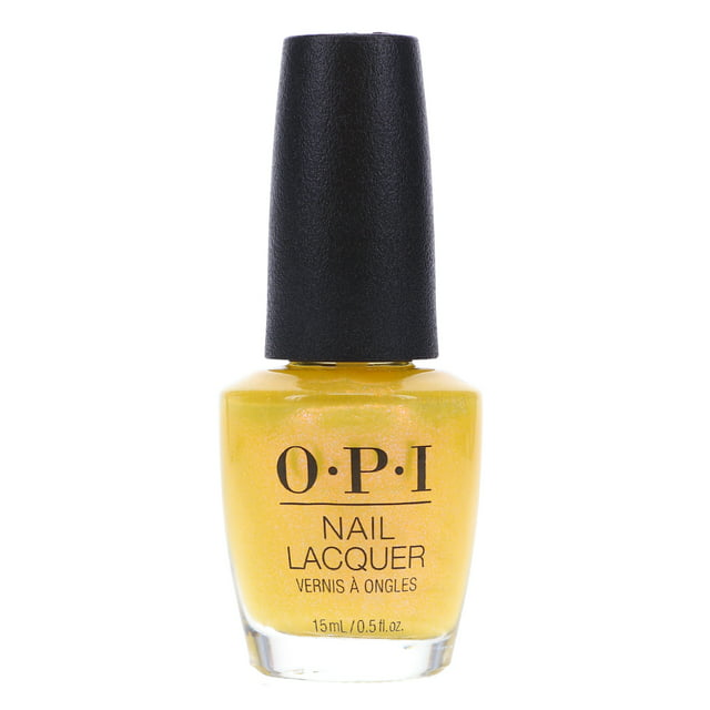 OPI Nail Polish - SR1 Ray-diance