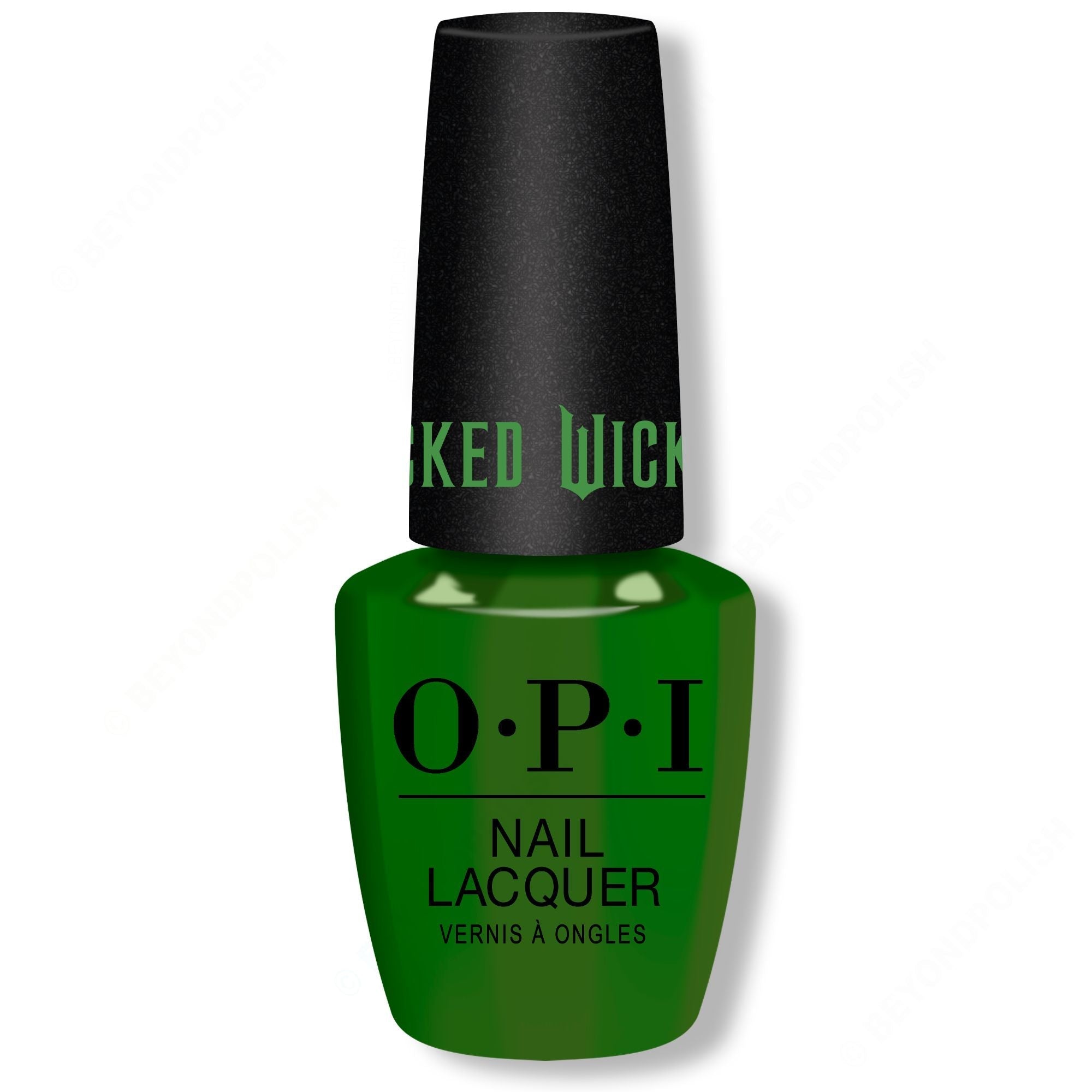 OPI Polish Holiday 24 Collection - Witch O'Clock