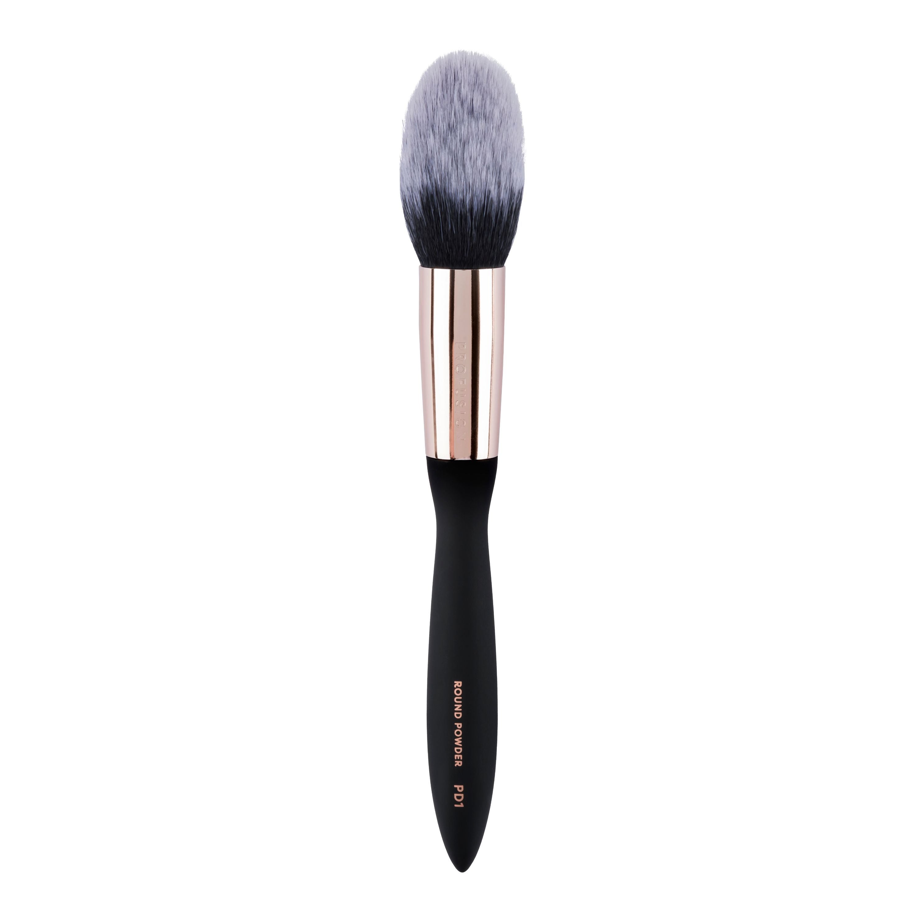 Artistry Series | Round Powder Brush