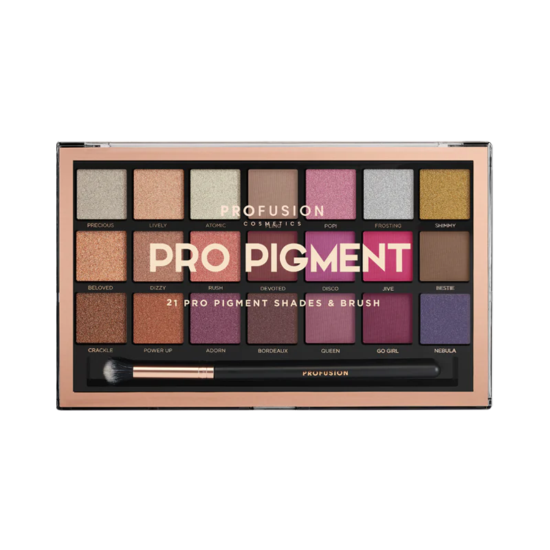 Pro Pigment