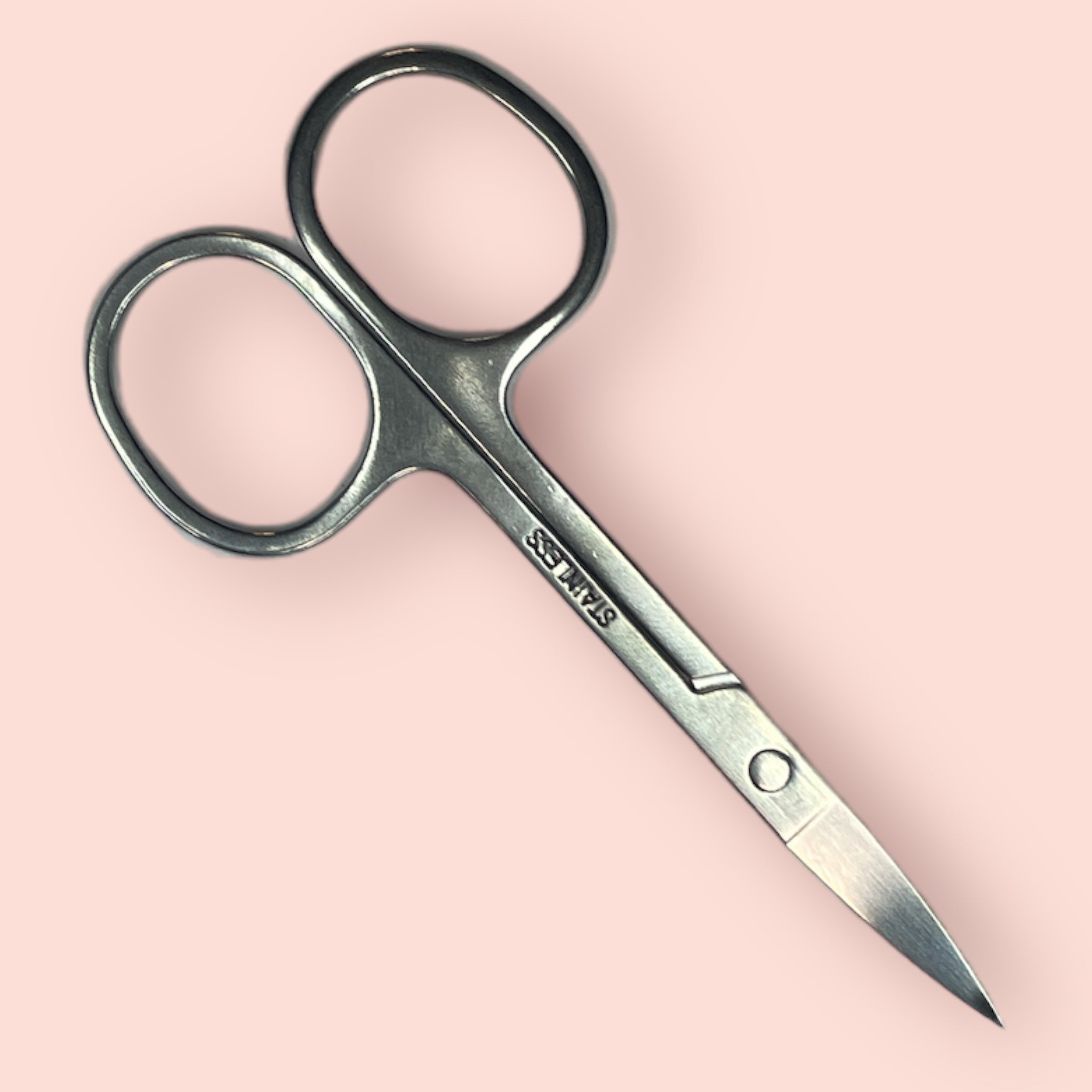 Rige Cuticle Scissors