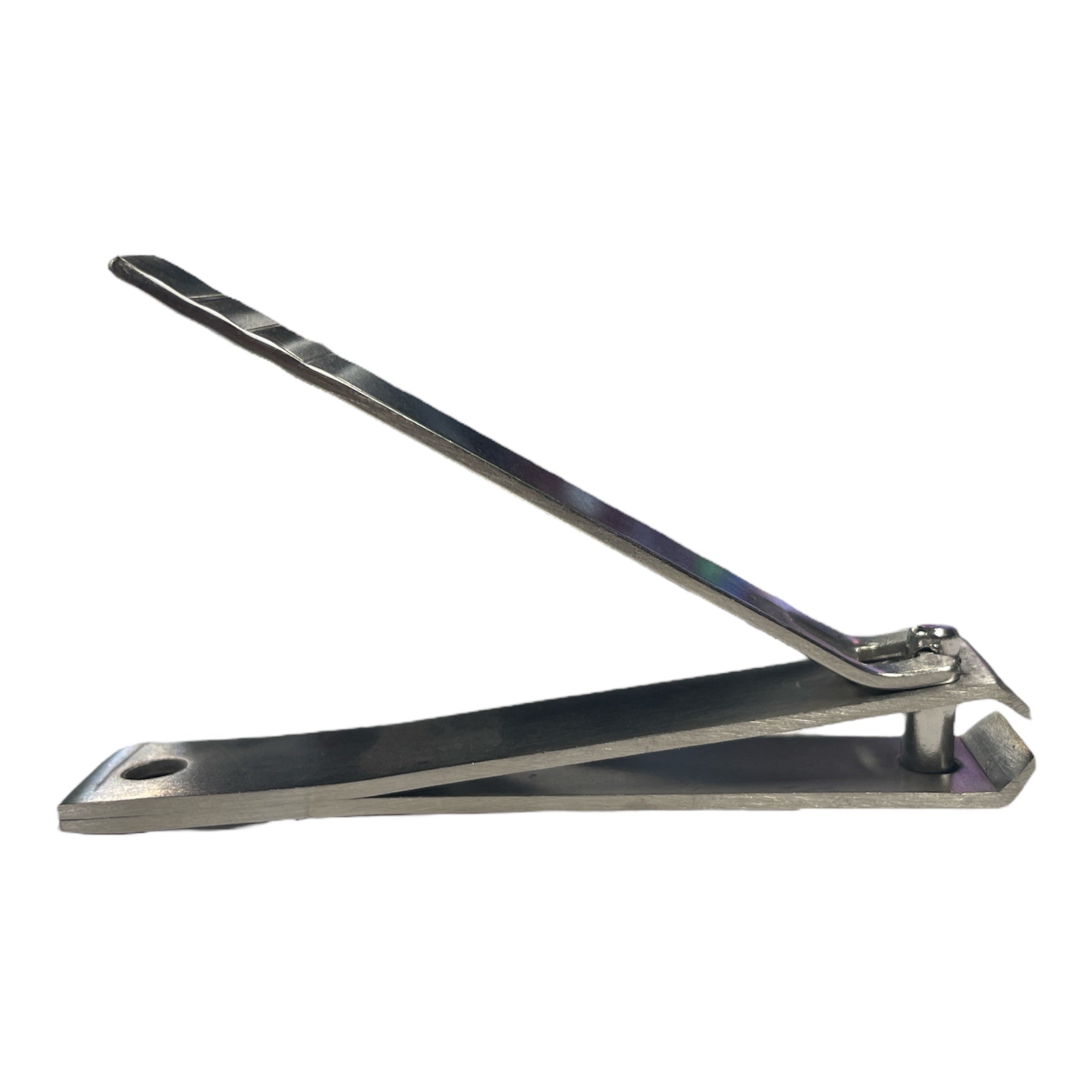 Straight Edge Nail Clipper