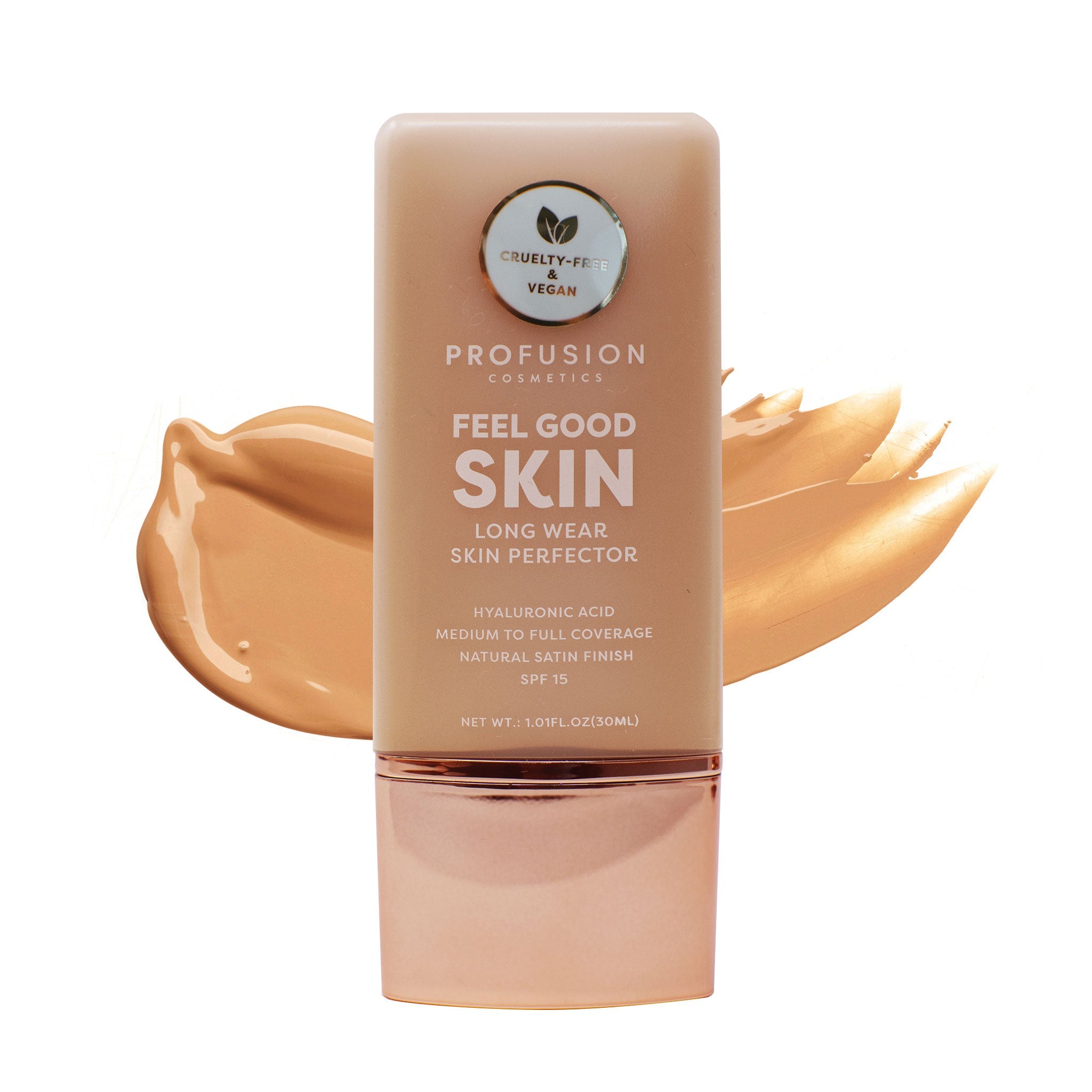 Feel Good Skin | Hydrating Skin Perfector