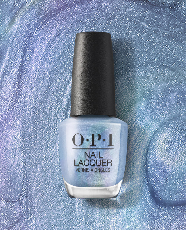 OPI Nail Polish - NLLA08 Angels Flight to Starry Nights