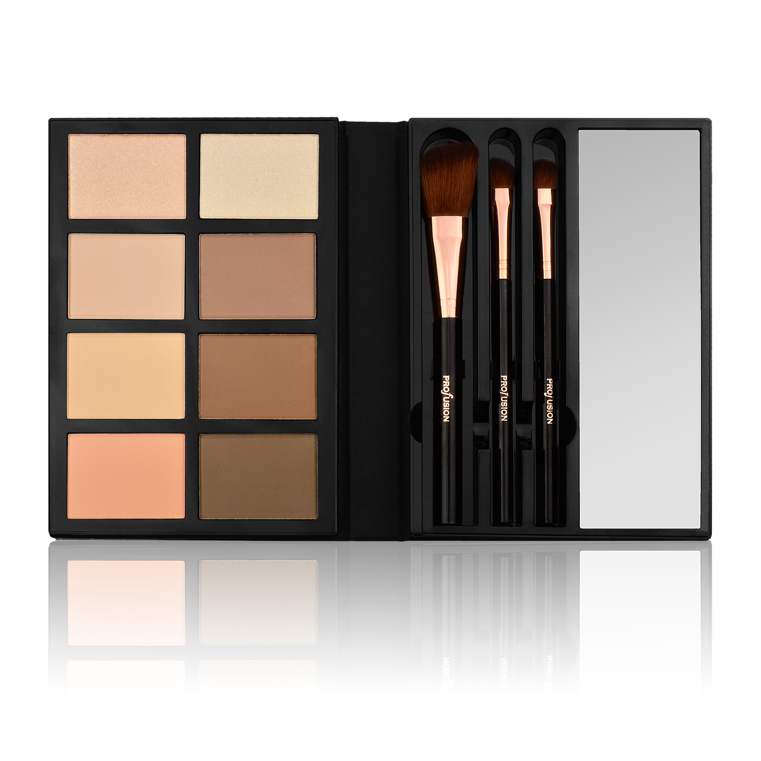 Trendsetter Contour Palette