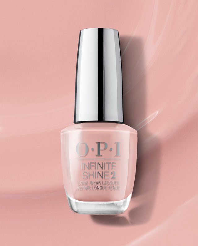 OPI Infinite Shine Polish - ISLU23 EDINBURGH-ER & TATTIES