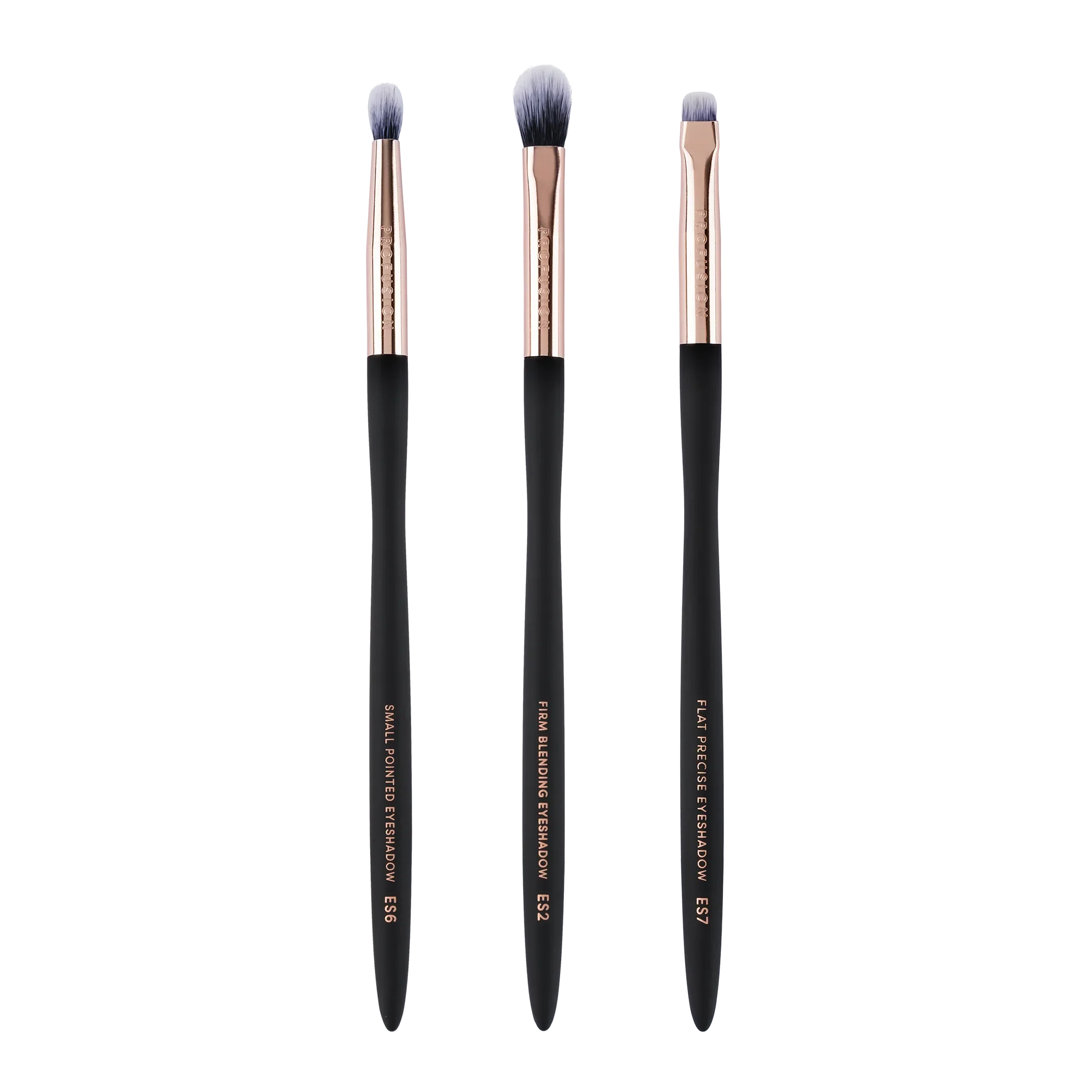 Artistry Eye Essentials | 3-pc Artistry Eye Brush Set